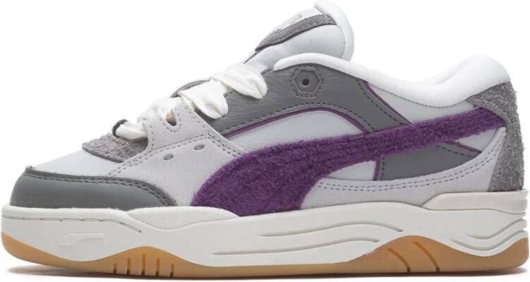 Puma Premium Dames Sneakers Multicolor Dames