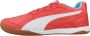 Puma Pressing IV Sneakers Red Heren - Thumbnail 1