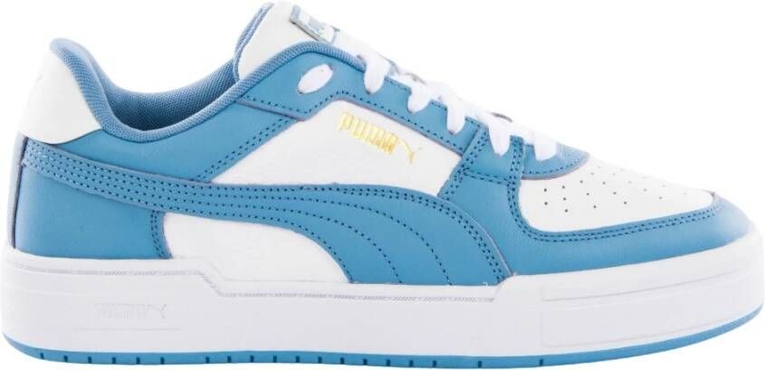 Puma Pro Basket Schoenen