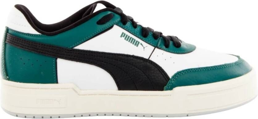 Puma Sportieve Casual Schoenen Multicolor Heren - Foto 3