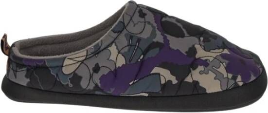 Puma Puffy Sandals Purple Heren Schoenen