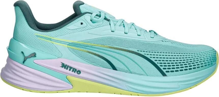 PUMA Activate Nitro Tr Hyrox Schoenen Groen 1 2 Man - Foto 7