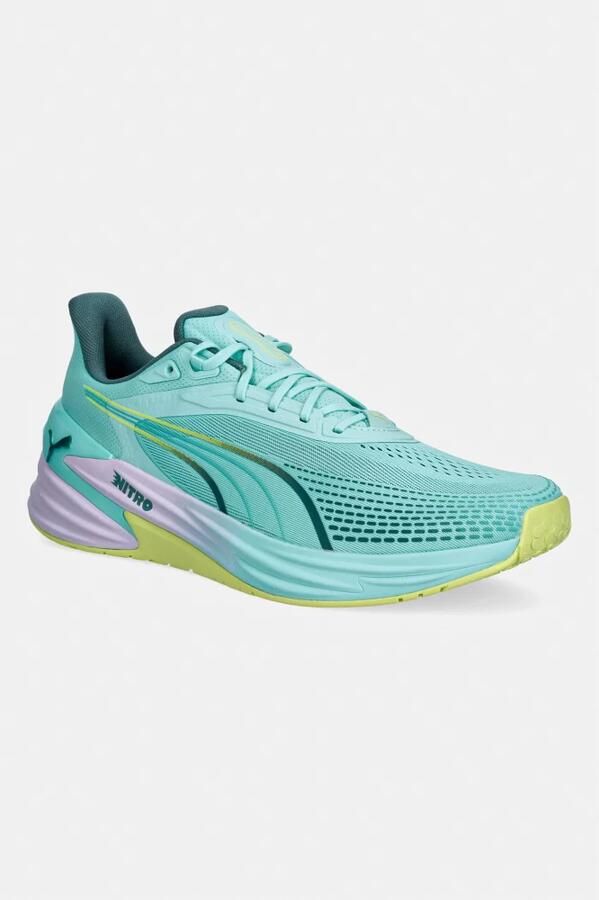 PUMA Activate Nitro Tr Hyrox Schoenen Groen 1 2 Man - Foto 5