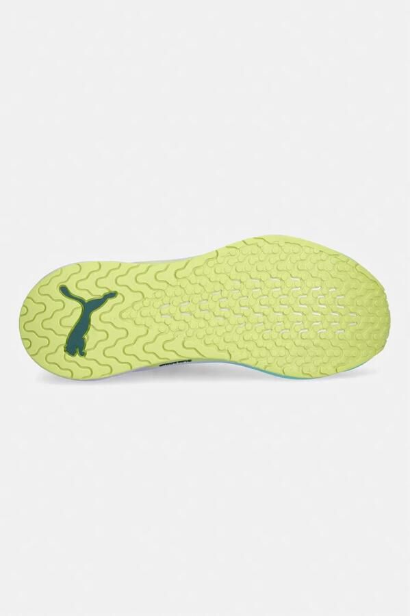 PUMA Activate Nitro Tr Hyrox Schoenen Groen 1 2 Man - Foto 4