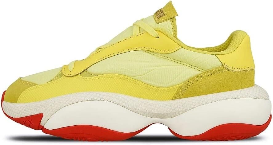 Puma x Jannik Wikkelso Davidsen Alteration Unisex Sneakers 369771-03 - Foto 2