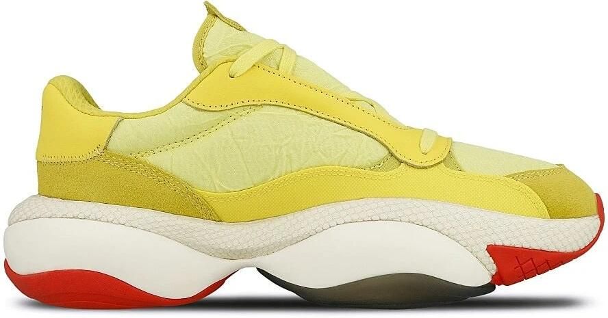 Puma x Jannik Wikkelso Davidsen Alteration Unisex Sneakers 369771-03 - Foto 4