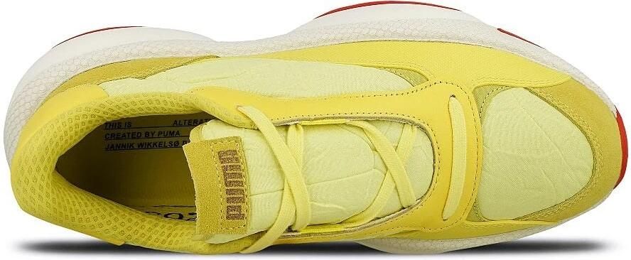 Puma x Jannik Wikkelso Davidsen Alteration Unisex Sneakers 369771-03 - Foto 3