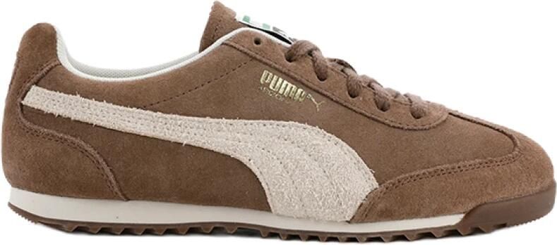 Puma Arizona SD Sneakers bruin - Foto 2