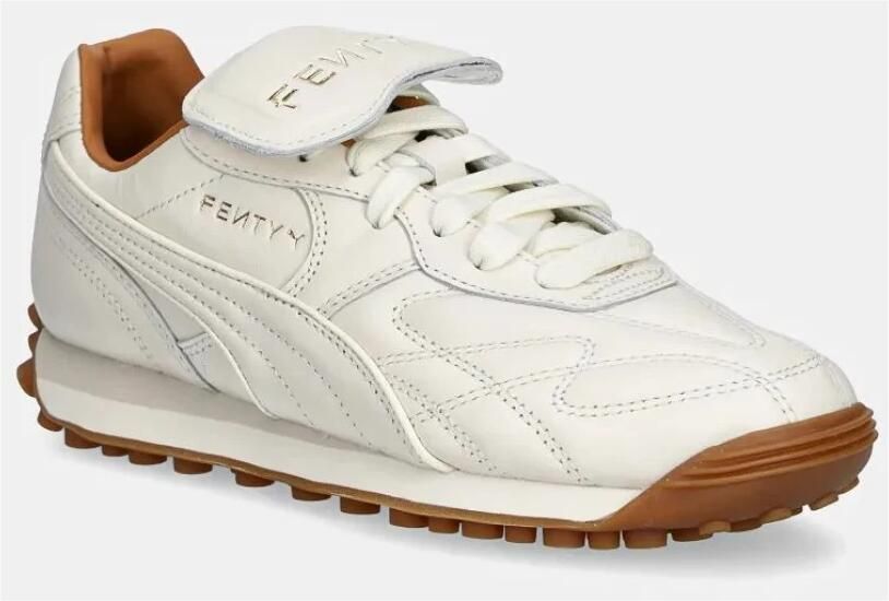 Puma x FENTY Avanti VL Dames White- Dames White - Foto 6