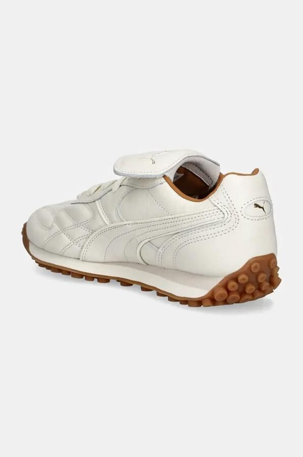 Puma x FENTY Avanti VL Dames White- Dames White - Foto 2