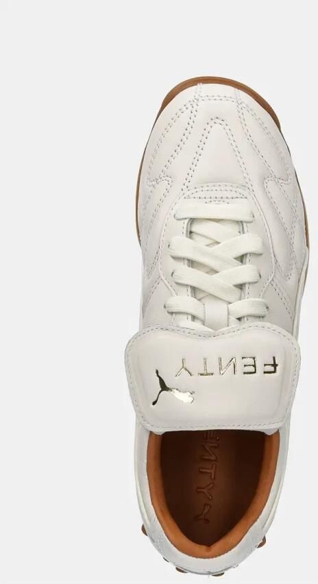 Puma x FENTY Avanti VL Dames White- Dames White - Foto 8