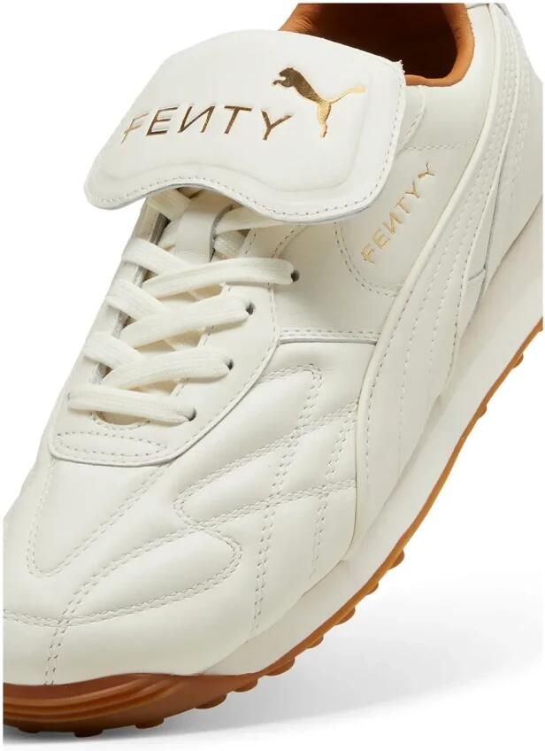 Puma x FENTY Avanti VL Dames White- Dames White - Foto 5