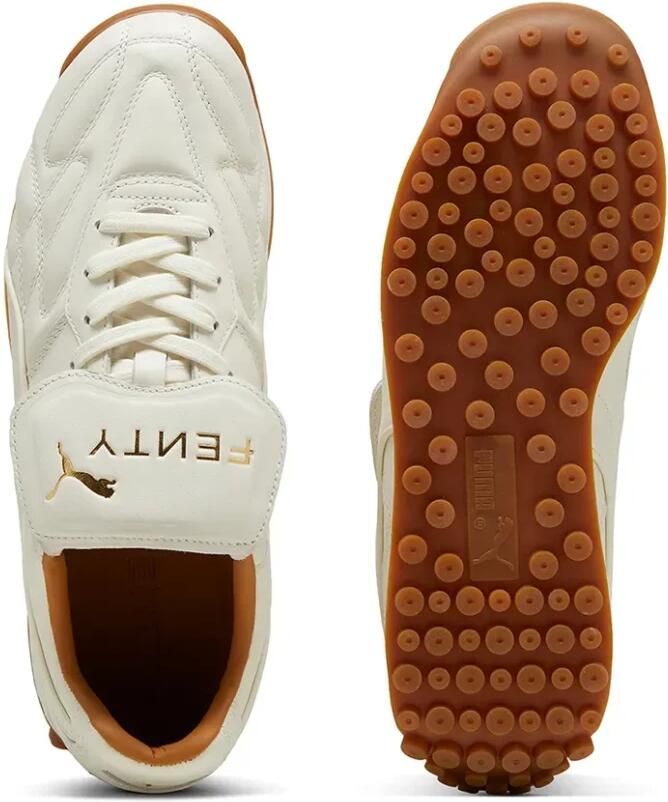 Puma x FENTY Avanti VL Dames White- Dames White - Foto 4