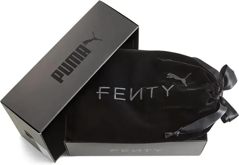 Puma x FENTY Avanti VL Dames White- Dames White - Foto 7
