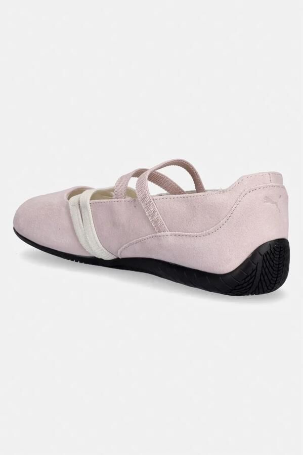 Puma Speedcat Ballet SD Wns Women lichtroze Schoenen