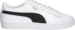 Puma Basket Classic XXI Unisex Leren sneakers 374923-02