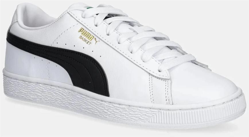 Puma Basket Classic XXI Unisex Leren sneakers 374923-02 - Foto 7