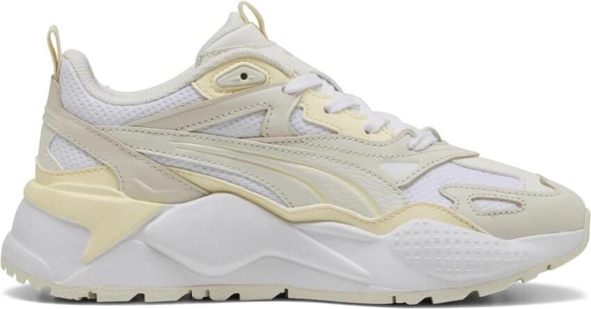 PUMA RS-X Efekt PRM Wns Sneakers Vrouwen Geel Beige Wit - Foto 5