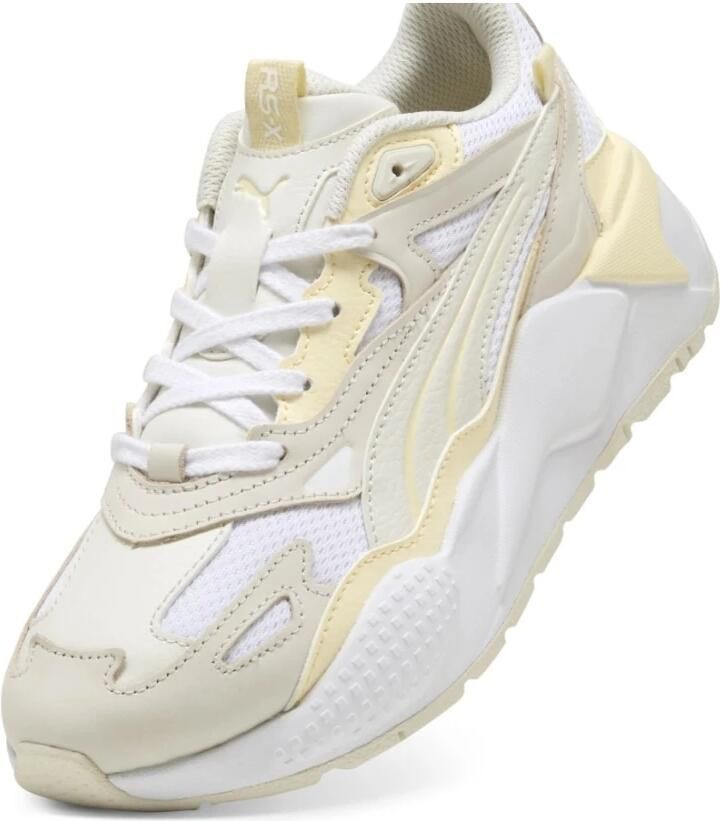 PUMA RS-X Efekt PRM Wns Sneakers Vrouwen Geel Beige Wit - Foto 3