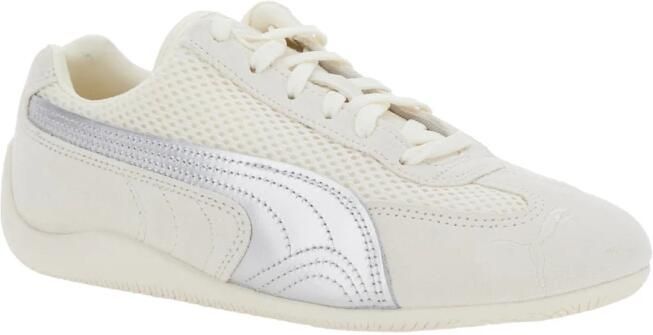 Puma Speedcat Premium Crème- Crème