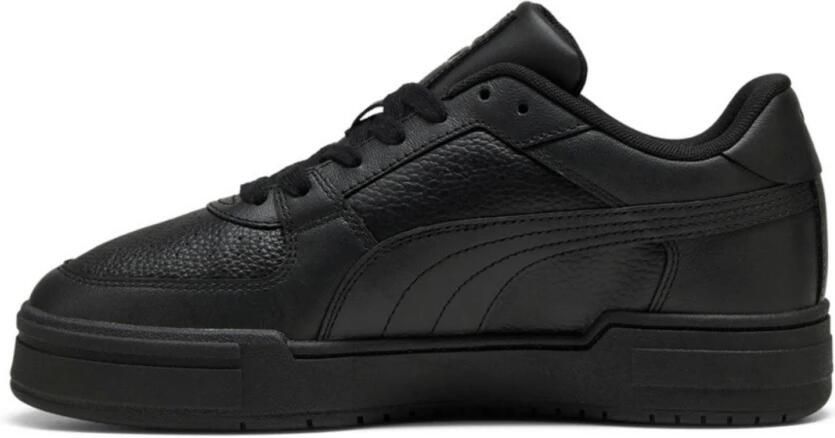PUMA Sneakers laag 'CA Pro Classic II' zwart
