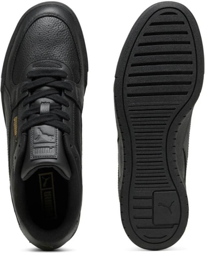 PUMA Sneakers laag 'CA Pro Classic II' zwart - Foto 3
