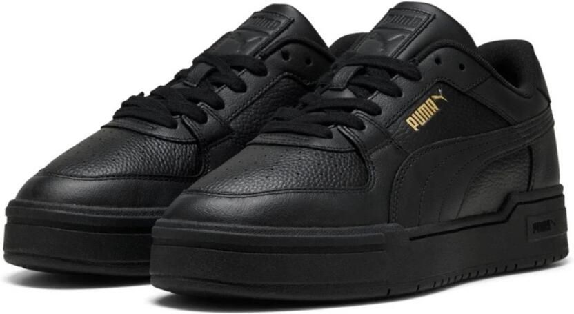 PUMA Sneakers laag 'CA Pro Classic II' zwart - Foto 5