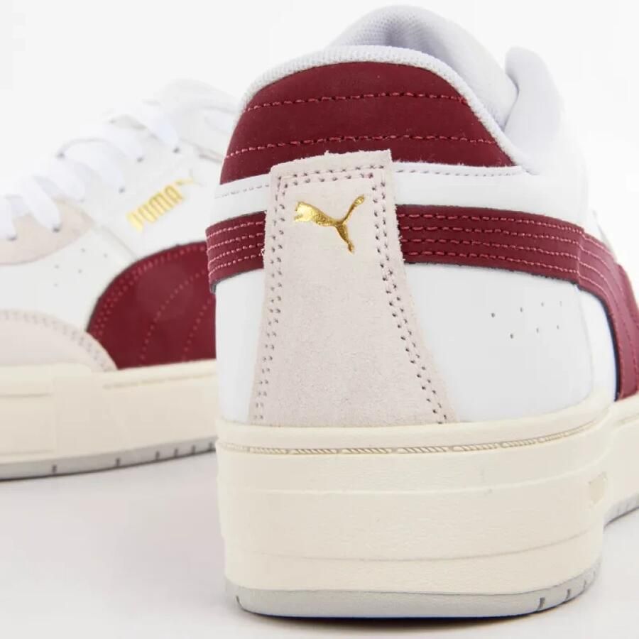 Puma Ca Pro Sport Mix Fashion sneakers Schoenen white jasper maat: 42.5 beschikbare maaten:41 42.5 43 44.5 45 46 - Foto 2