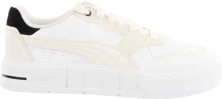 PUMA De sneakers van de manier Cali Court Pure Luxe