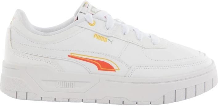 PUMA De sneakers van de manier Cali Dream Brand Love