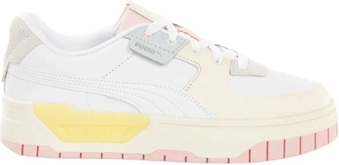 PUMA SELECT Cali Dream Sneakers Puma White Marshmallo Dames - Foto 2