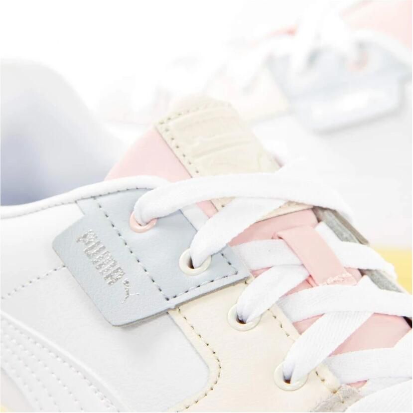 PUMA SELECT Cali Dream Sneakers Puma White Marshmallo Dames - Foto 3