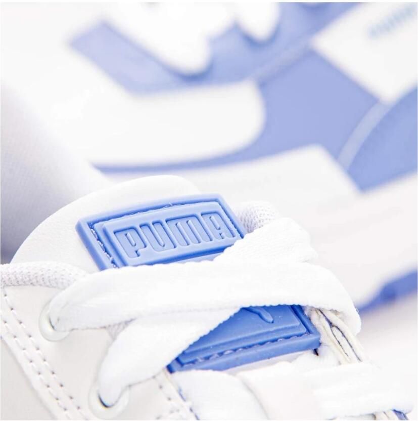 PUMA De sneakers van de manier Cali Dream Tweak Dissi - Foto 5