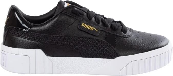 Puma Sneakers laag 'Cali Snake Wn's'