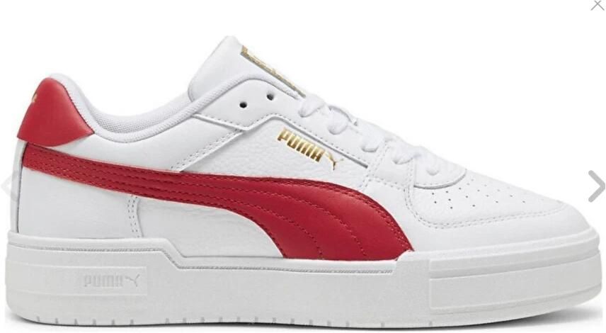 PUMA SELECT Ca Pro Classic Schoenen Wit Man - Foto 3