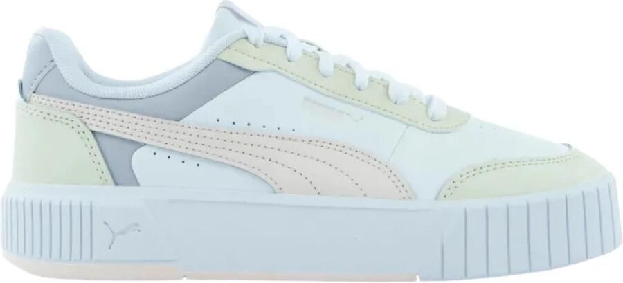 Puma Lage Sneakers Carina Mia - Foto 2
