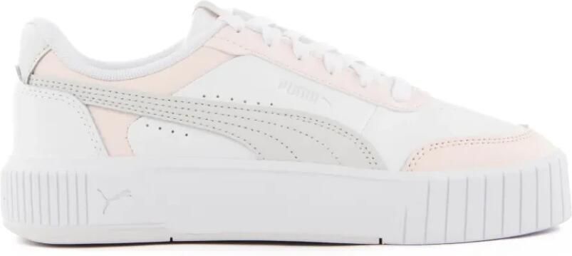 Puma Lage Sneakers Carina Mia - Foto 2
