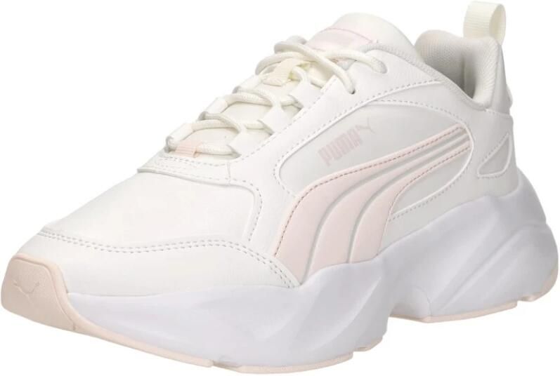 PUMA Cassia 2.0 L Sneakers Laag Gebroken wit - Foto 9