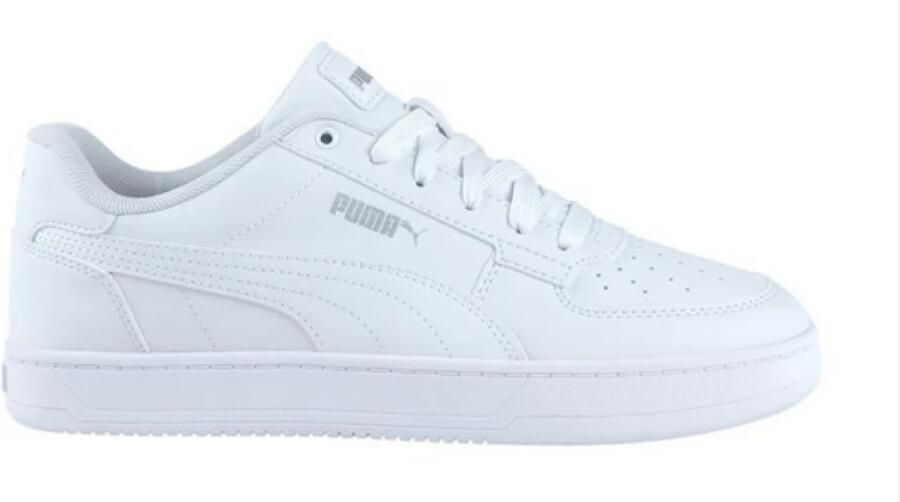 Puma Casual Sneakers met Synthetisch Leren Bovenwerk - Foto 4