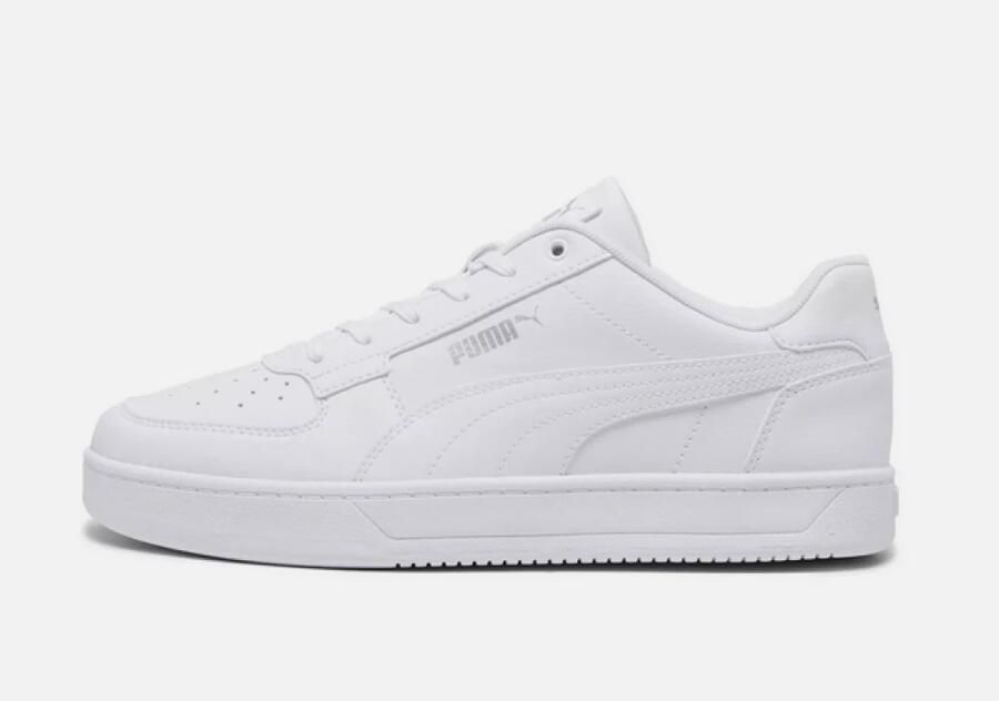 PUMA Caven 2.0 unisex sneaker sportschoenen 392290 02 wit - Foto 17