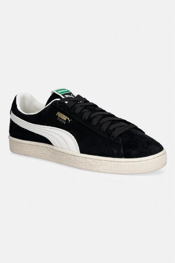 PUMA Suede Charles F. Stead I - Foto 2