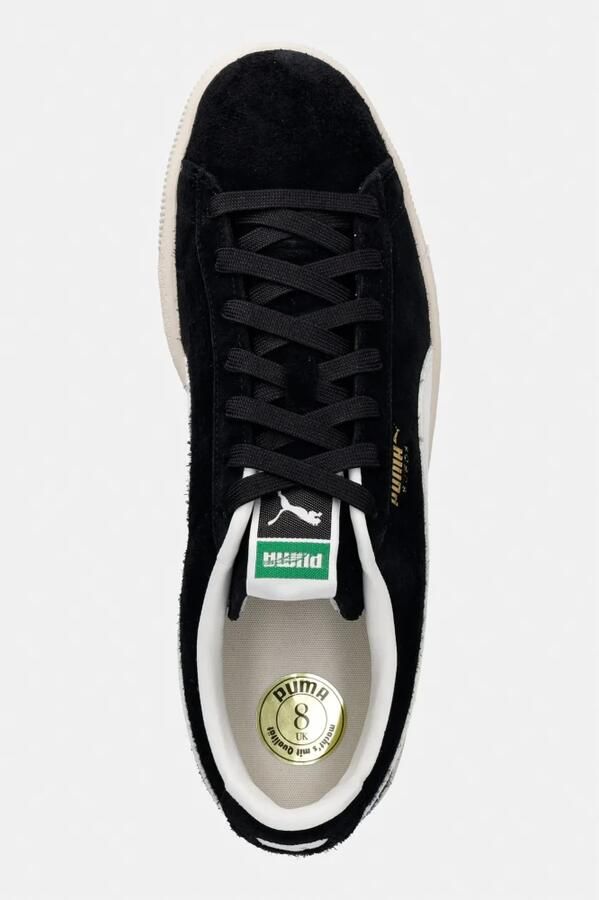 PUMA Suede Charles F. Stead I - Foto 4