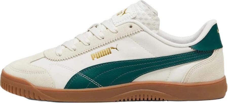 PUMA SELECT Indoor Schoenen Wit - Foto 2