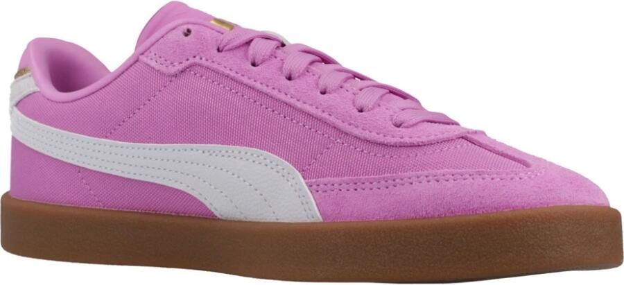 Puma Lage Sneakers Club Ii Era Cv Jr