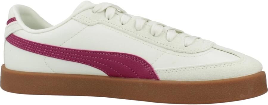 PUMA Club II Era Jr Unisex Sneakers Sea Glass-Wild Green - Foto 3