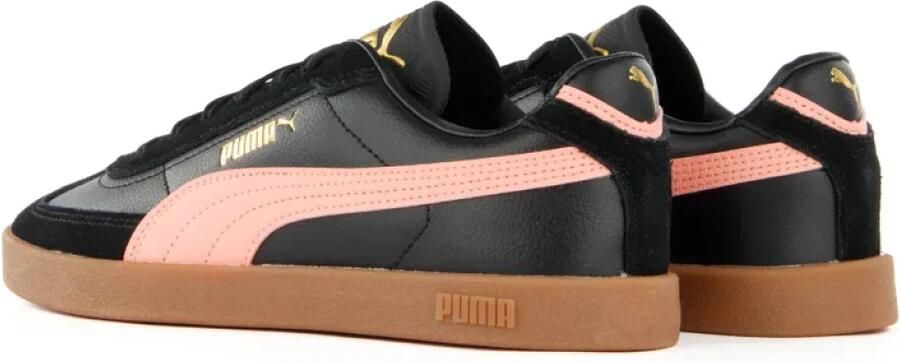 PUMA Club Ii Era Schoenen Zwart - Foto 4