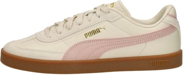 PUMA Club II Era Unisex Sneakers Alpine Snow-Rose Quartz-Gum - Foto 4