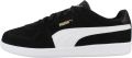 Puma Lage Sneakers Club LT ESD - Zwart