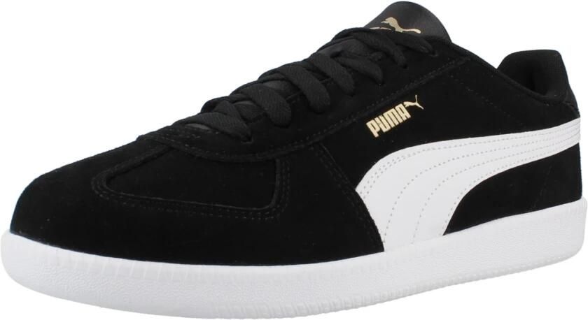 Puma Lage Sneakers Club LT ESD - Foto 4