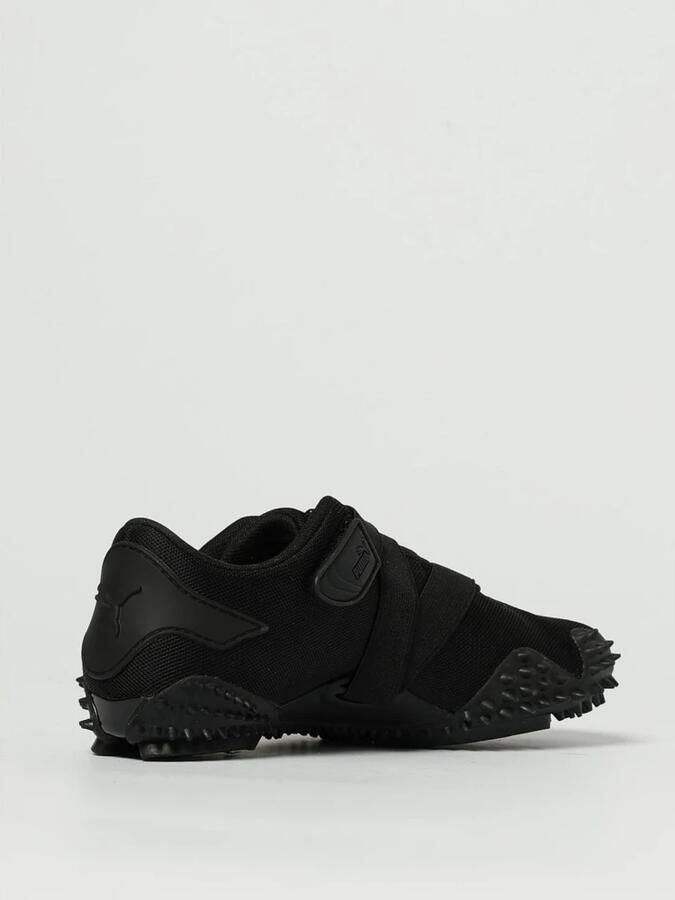 Puma Mostro Og Prime Heren Schoenen Zwart Maat: 40.5 Mesh Synthetisch Foot Locker - Foto 2